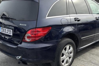 Custode arriere droit MERCEDES CLASSE R 251