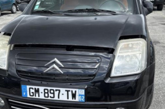 Custode arriere droit CITROEN C2