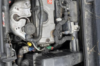 Custode arriere droit CITROEN C2