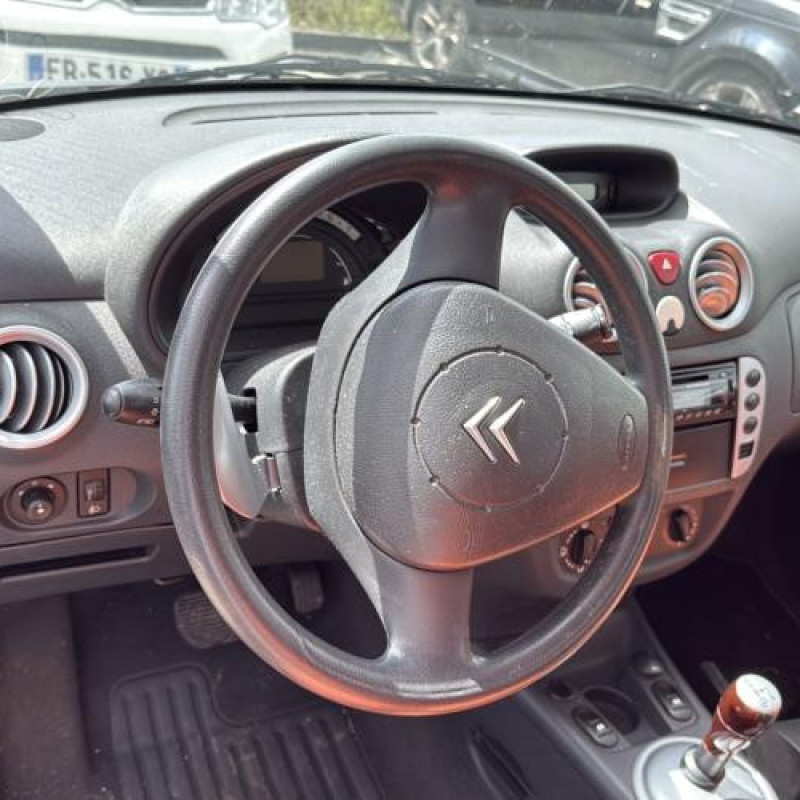 Custode arriere droit CITROEN C2 Photo n°19