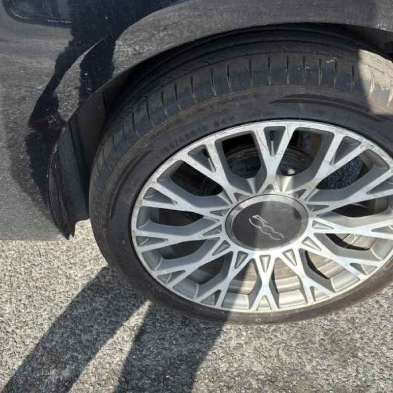 Custode arriere droit FIAT 500 2 Photo n°13