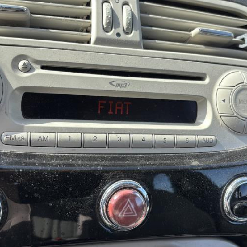 Custode arriere gauche FIAT 500 2 Photo n°20