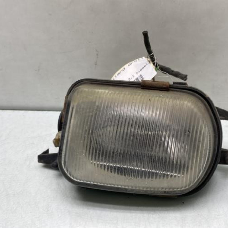 Anti brouillard droit (feux) MERCEDES CLASSE C 203 Photo n°1