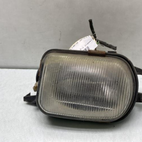 Anti brouillard droit (feux) MERCEDES CLASSE C 203 Photo n°1
