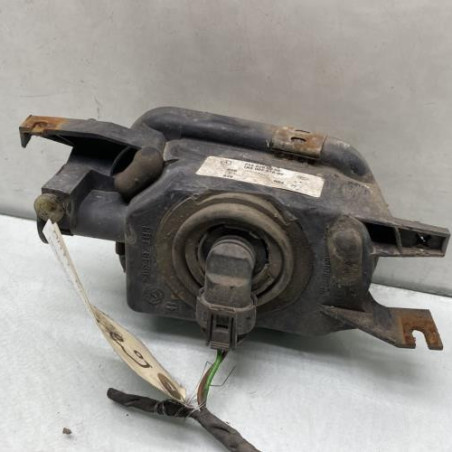 Anti brouillard droit (feux) MERCEDES CLASSE C 203