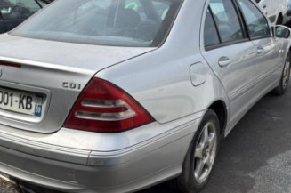 Anti brouillard droit (feux) MERCEDES CLASSE C 203