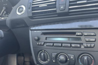 Amortisseur avant droit BMW SERIE 1 E87