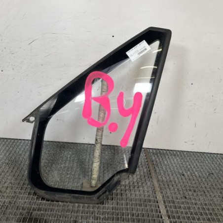 Custode avant gauche (porte) FORD TRANSIT 3 Photo n°1