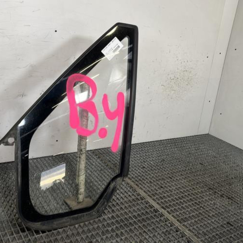 Custode avant gauche (porte) FORD TRANSIT 3 Photo n°2