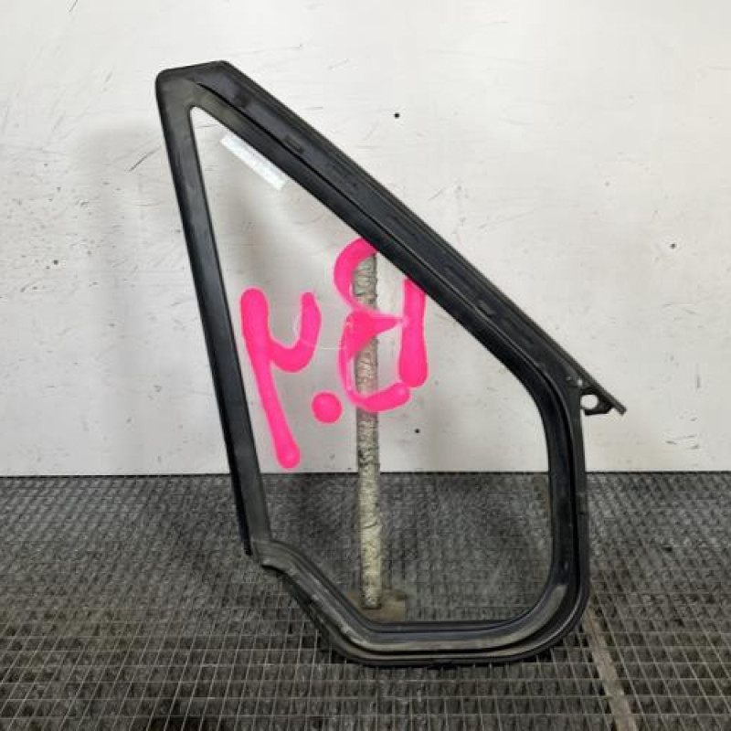 Custode avant gauche (porte) FORD TRANSIT 3 Photo n°4