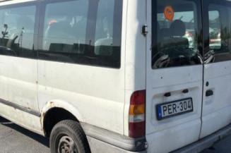 Custode avant gauche (porte) FORD TRANSIT 3