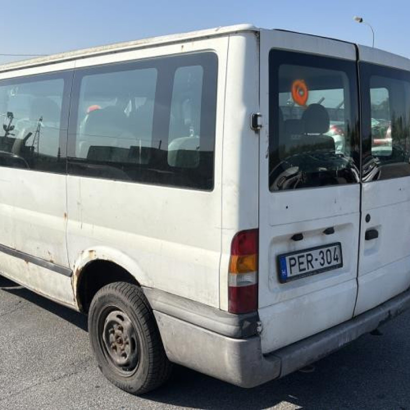 Custode avant gauche (porte) FORD TRANSIT 3 Photo n°8