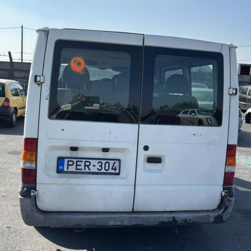 Custode avant gauche (porte) FORD TRANSIT 3 Photo n°9