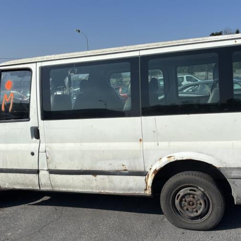 Custode avant gauche (porte) FORD TRANSIT 3 Photo n°10