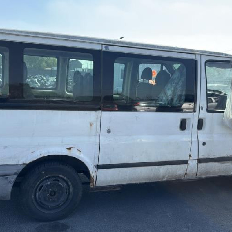 Custode avant gauche (porte) FORD TRANSIT 3 Photo n°11