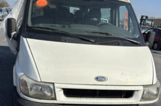 Custode avant gauche (porte) FORD TRANSIT 3