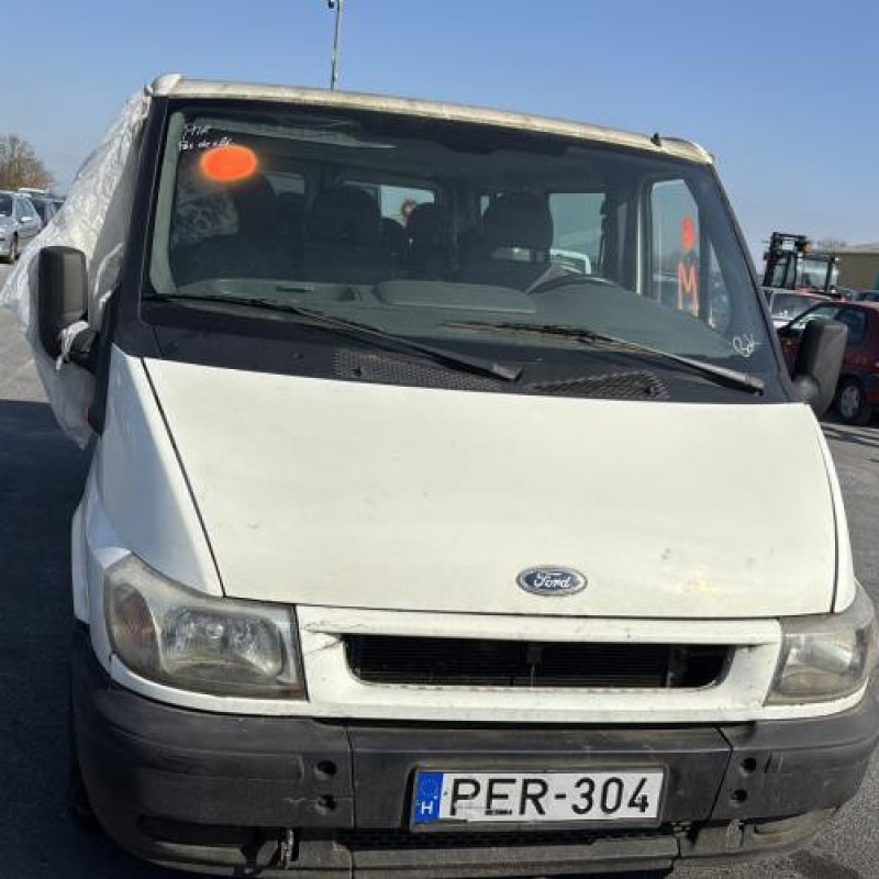 Custode avant gauche (porte) FORD TRANSIT 3 Photo n°12