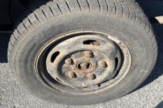 Custode avant gauche (porte) FORD TRANSIT 3