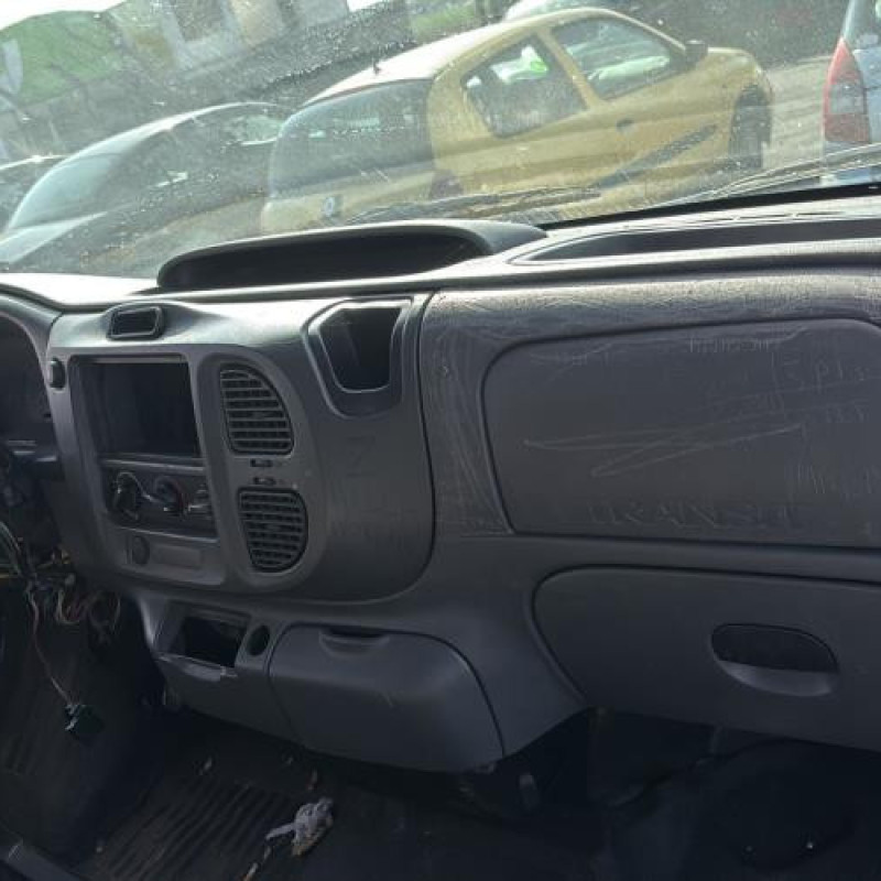 Custode avant gauche (porte) FORD TRANSIT 3 Photo n°17