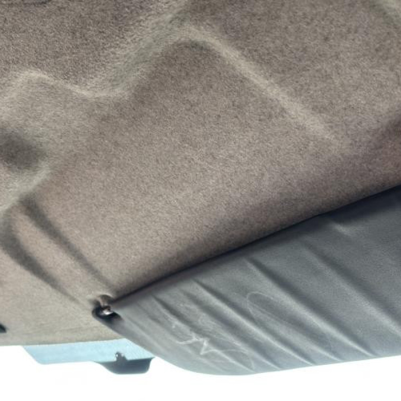 Custode avant gauche (porte) FORD TRANSIT 3 Photo n°18