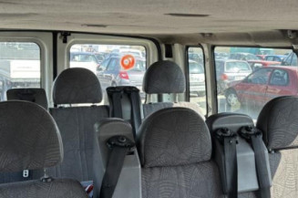 Custode avant gauche (porte) FORD TRANSIT 3