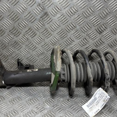 Amortisseur avant droit CITROEN C4 GRAND PICASSO 1 Photo n°1