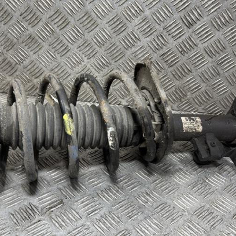 Amortisseur avant droit CITROEN C4 GRAND PICASSO 1 Photo n°2