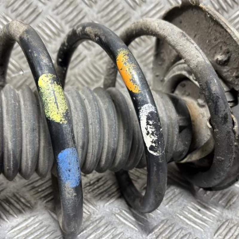 Amortisseur avant droit CITROEN C4 GRAND PICASSO 1 Photo n°3