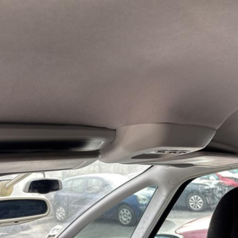 Amortisseur avant droit CITROEN C4 GRAND PICASSO 1 Photo n°20