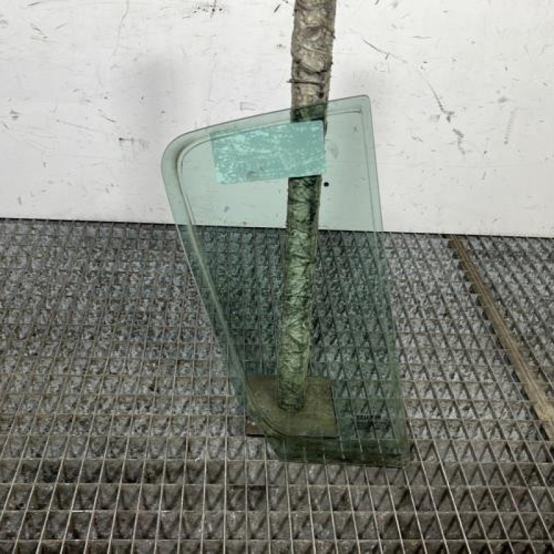 Custode arriere gauche (porte) RENAULT CLIO 3 Photo n°4