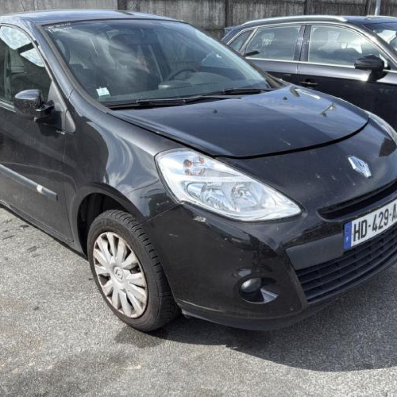 Custode arriere gauche (porte) RENAULT CLIO 3 Photo n°6
