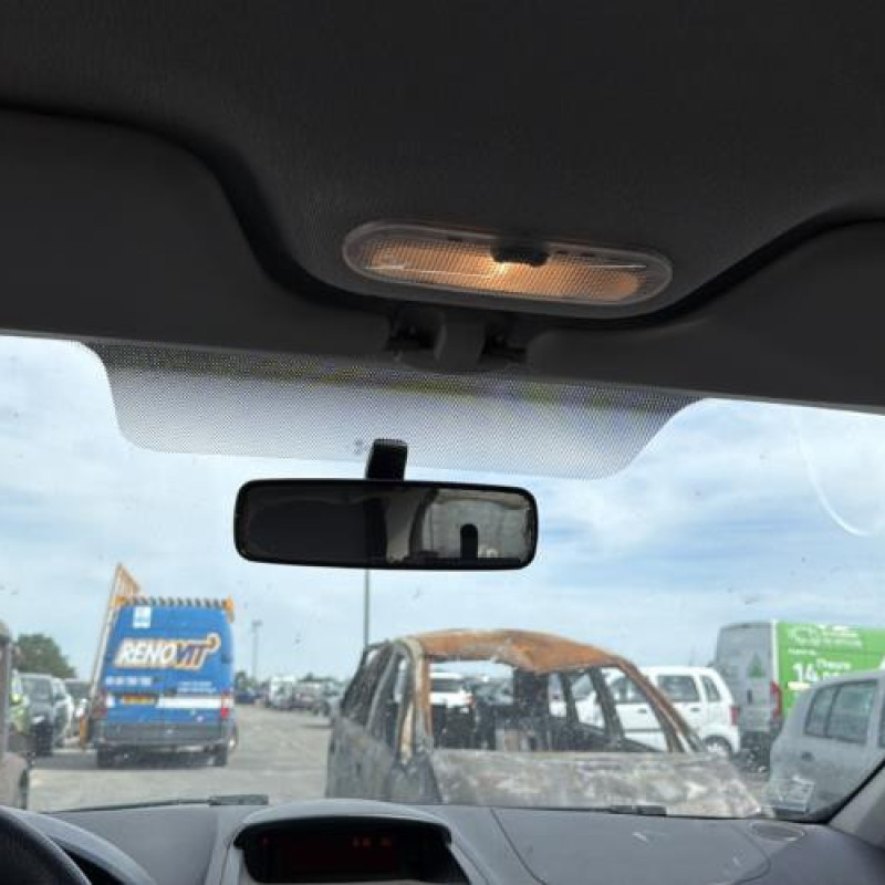 Custode arriere gauche (porte) RENAULT CLIO 3 Photo n°17