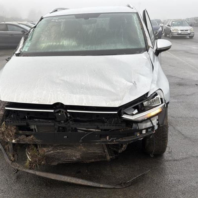 Custode arriere gauche VOLKSWAGEN TOURAN 3 Photo n°12