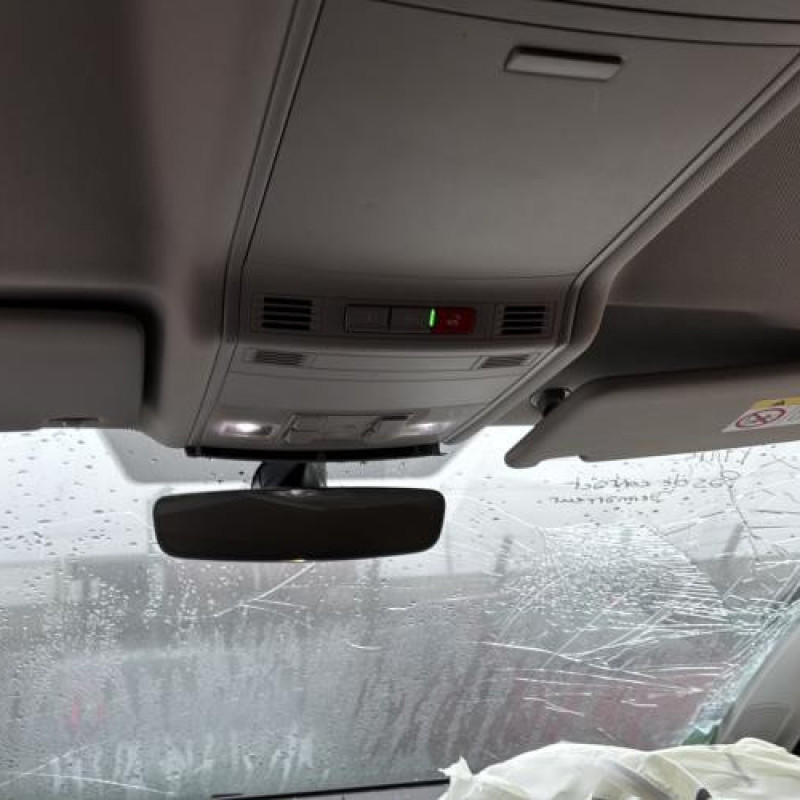 Custode arriere gauche VOLKSWAGEN TOURAN 3 Photo n°17