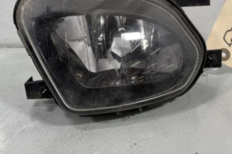Anti brouillard droit (feux) MERCEDES CLASSE E 211 Photo n°1