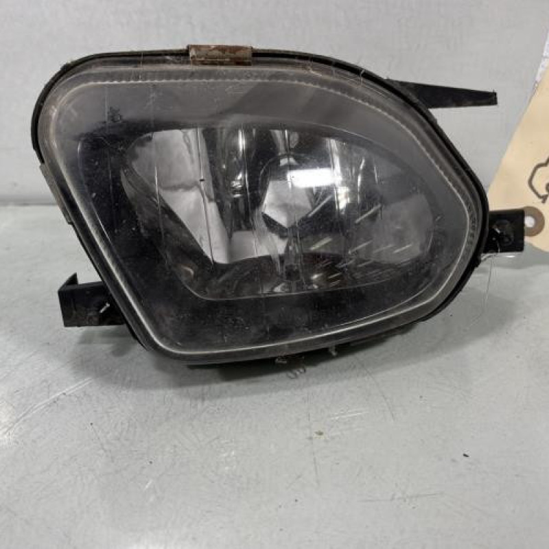 Anti brouillard droit (feux) MERCEDES CLASSE E 211 Photo n°1