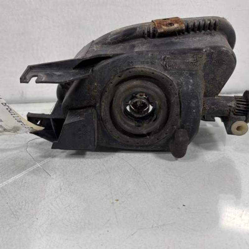 Anti brouillard droit (feux) MERCEDES CLASSE E 211 Photo n°2