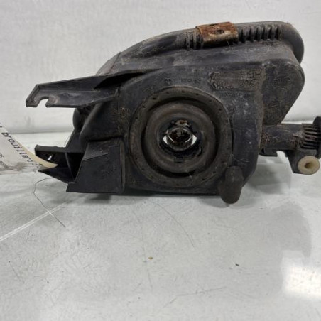 Anti brouillard droit (feux) MERCEDES CLASSE E 211