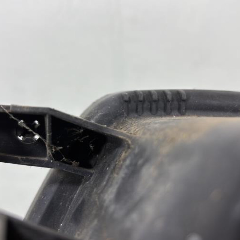 Anti brouillard droit (feux) MERCEDES CLASSE E 211 Photo n°4