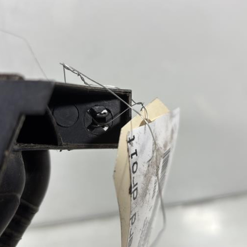 Anti brouillard droit (feux) MERCEDES CLASSE E 211 Photo n°5