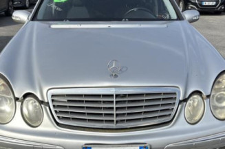 Anti brouillard droit (feux) MERCEDES CLASSE E 211