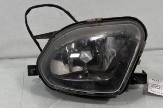 Anti brouillard gauche (feux) MERCEDES CLASSE E 211 Photo n°1