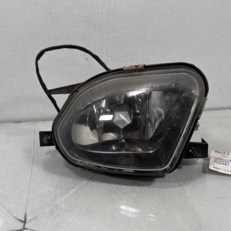 Anti brouillard gauche (feux) MERCEDES CLASSE E 211 Photo n°1