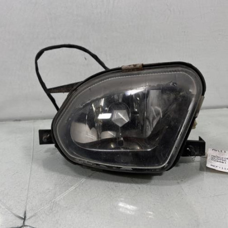 Anti brouillard gauche (feux) MERCEDES CLASSE E 211 Photo n°1