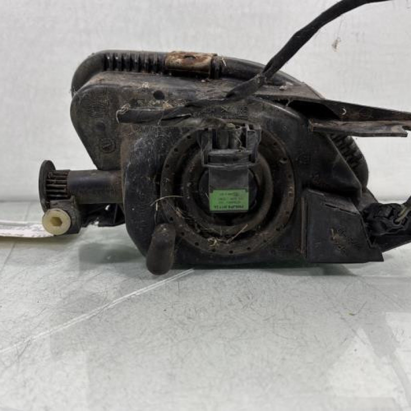 Anti brouillard gauche (feux) MERCEDES CLASSE E 211 Photo n°2