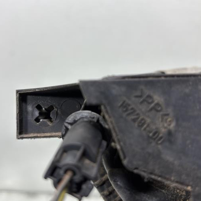 Anti brouillard gauche (feux) MERCEDES CLASSE E 211 Photo n°4