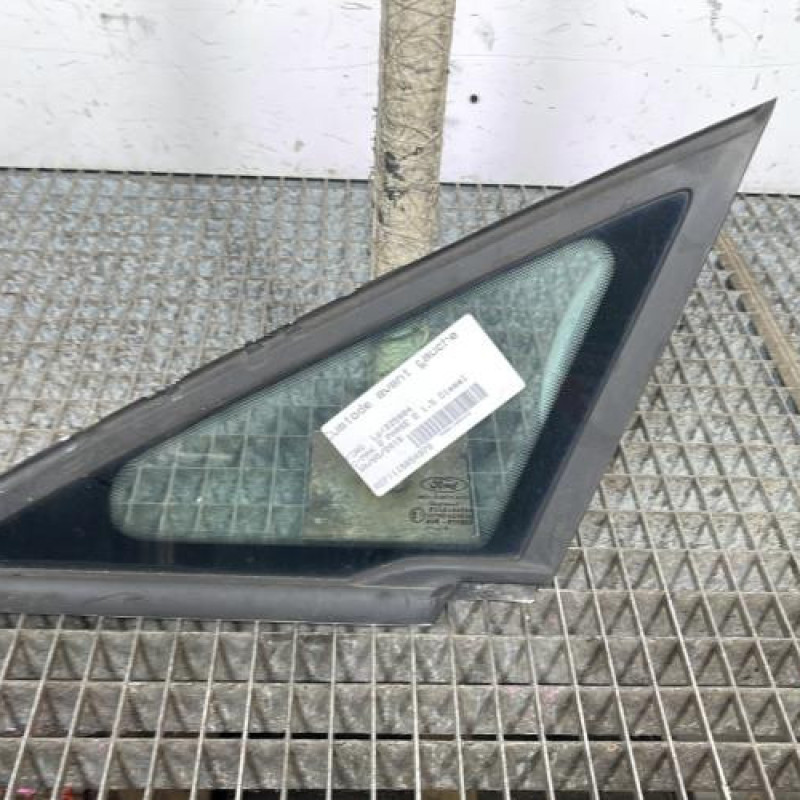 Custode avant gauche FORD C-MAX 2 Photo n°1