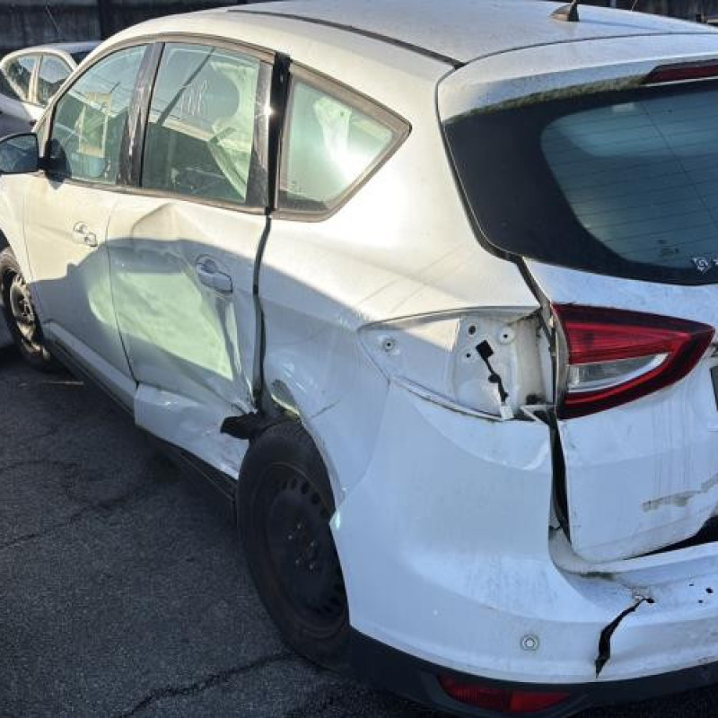 Custode avant gauche FORD C-MAX 2 Photo n°8