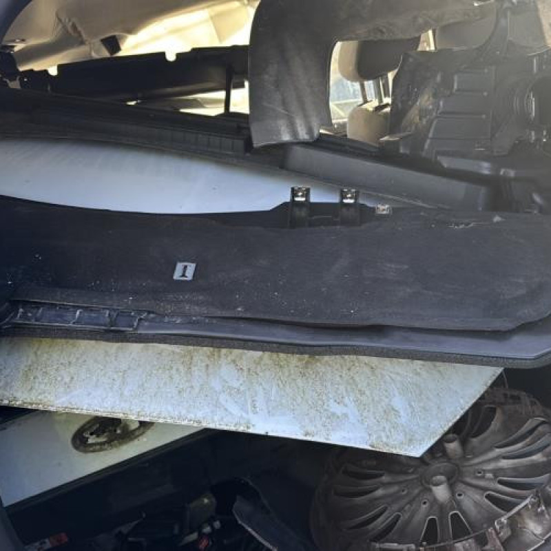 Custode avant gauche FORD C-MAX 2 Photo n°19