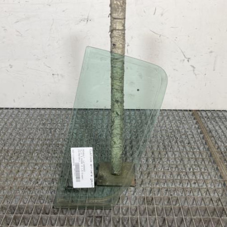 Custode arriere gauche (porte) RENAULT CLIO 3 Photo n°1